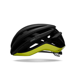 MATTE BLACK/GLOSS HI-VIS YELLOW