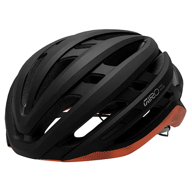 AGILIS MIPS -MATTE MOTION ORANGE