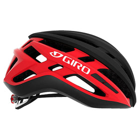 AGILIS MIPS -MATTE BLACK/BRIGHT RED