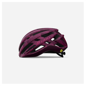 AGILIS MIPS -MATTE DARK CHERRY TOWERS