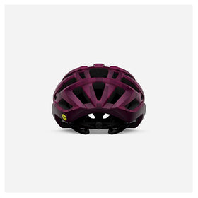 AGILIS MIPS -MATTE DARK CHERRY TOWERS