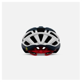AGILIS MIPS -MATTE MIDNIGHT/WHITE/BRIGHT RED