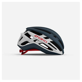 AGILIS MIPS -MATTE MIDNIGHT/WHITE/BRIGHT RED