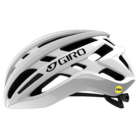 AGILIS-MATTE WHITE