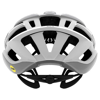 AGILIS-MATTE WHITE