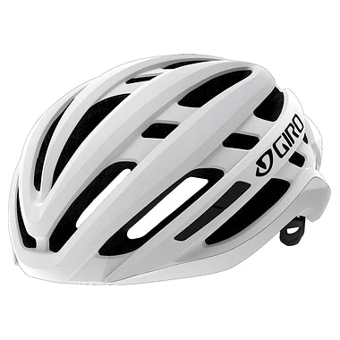 AGILIS-MATTE WHITE
