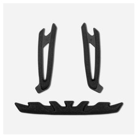 AGILIS PADSET-BLACK