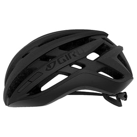 AGILIS-MATTE BLACK