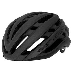 AGILIS-MATTE BLACK