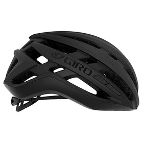 AGILIS-MATTE BLACK