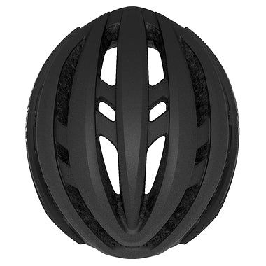 AGILIS-MATTE BLACK