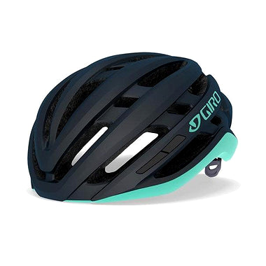 AGILIS W MIPS -MATTE MIDNIGHT/COOL BREEZE