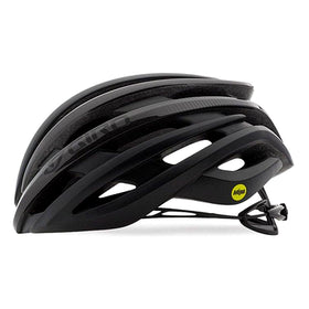 Giro Cinder Mips Road Cycling Helmet (Matte Black/Charcoal)