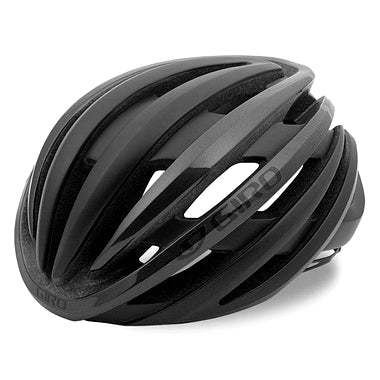 Giro Cinder Mips Road Cycling Helmet (Matte Black/Charcoal)