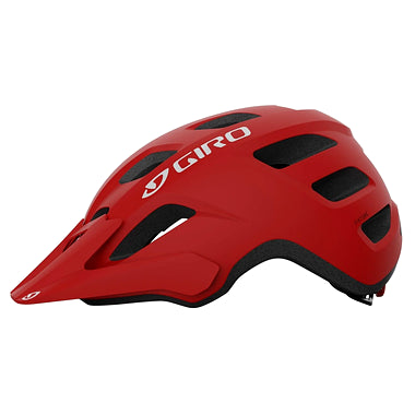 FIXTURE MIPS-MATTE TRIM RED