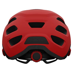 FIXTURE MIPS-MATTE TRIM RED