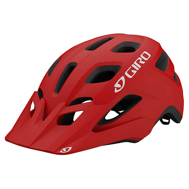 FIXTURE MIPS-MATTE TRIM RED