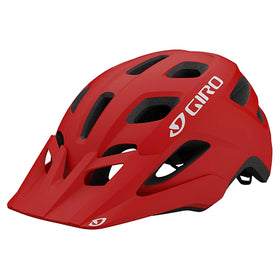 FIXTURE MIPS-MATTE TRIM RED