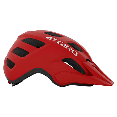 FIXTURE MIPS-MATTE TRIM RED