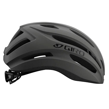ISODE MIPS II-MATTE TITANIUM/BLACK