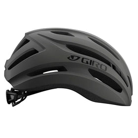ISODE MIPS II-MATTE TITANIUM/BLACK