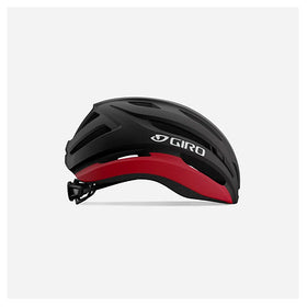 ISODE MIPS II-MATTE BLACK/RED