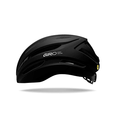 ISODE MIPS II-MATTE BLACK