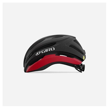 ISODE MIPS II-MATTE BLACK/RED