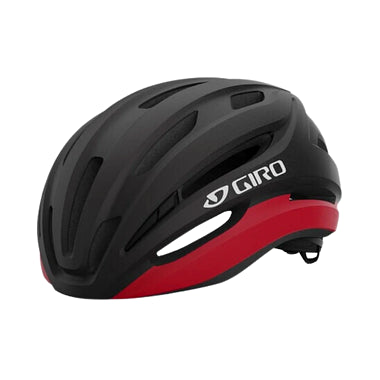 ISODE MIPS II-MATTE BLACK/RED