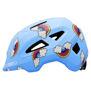 SCAMP II-MATTE MULTI RAINBOW