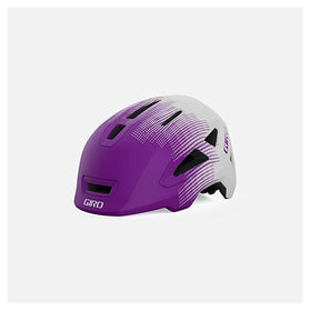 SCAMP II-MATTE PURPLE TOWERS