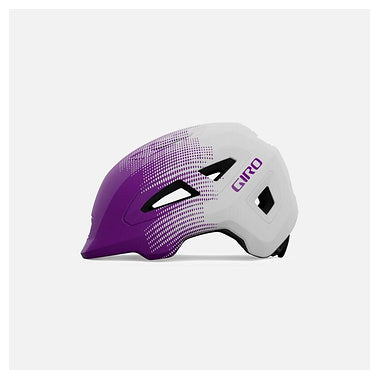 SCAMP II-MATTE PURPLE TOWERS