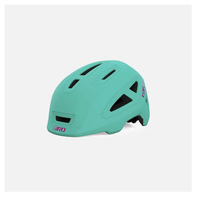 SCAMP II-MATTE SCREAMING TEAL