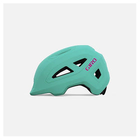 SCAMP II-MATTE SCREAMING TEAL
