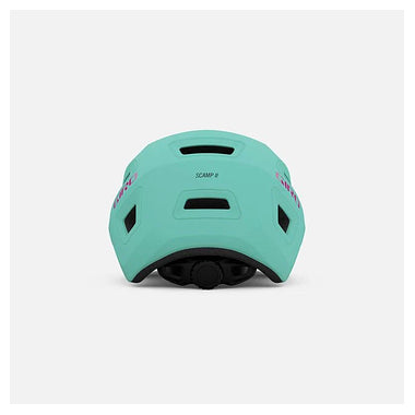 SCAMP II-MATTE SCREAMING TEAL