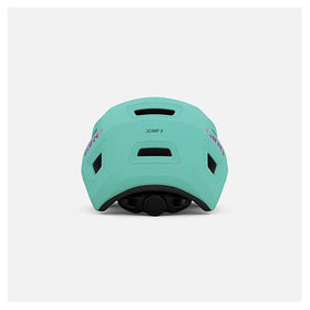 SCAMP II-MATTE SCREAMING TEAL