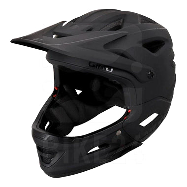SWITCHBLADE MIPS-MATTE/GLOSS BLACK
