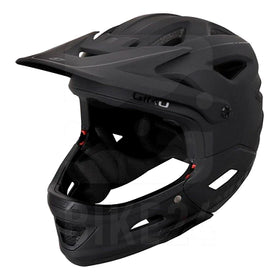 SWITCHBLADE MIPS-MATTE/GLOSS BLACK