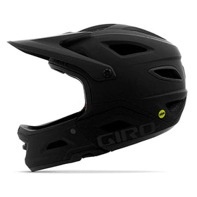 SWITCHBLADE MIPS-MATTE/GLOSS BLACK
