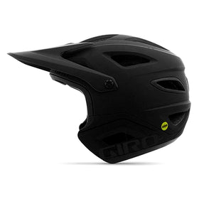 SWITCHBLADE MIPS-MATTE/GLOSS BLACK