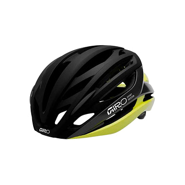 CINDER MIPS-MATTE BLACK FADE/HIGHLIGHT YELLOW