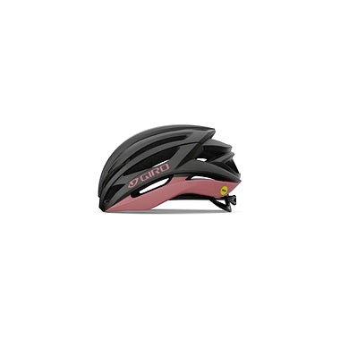 AGILIS MIPS -MATTE MET CL/DUSTY ROSE