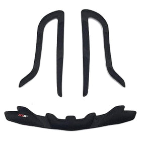 SYNTAX MIPS PADSET-black