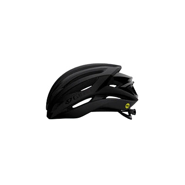 SYNTAX MIPS-MATTE BLACK