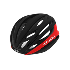 SYNTAX MIPS-MATTE BLACK/BRIGHT RED