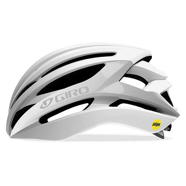 SYNTAX MIPS-MATTE WHITE/SILVER