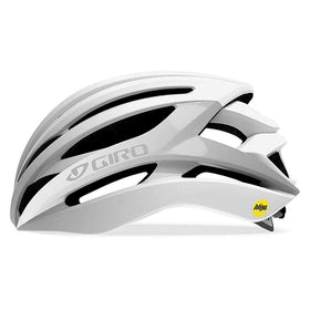 SYNTAX MIPS-MATTE WHITE/SILVER