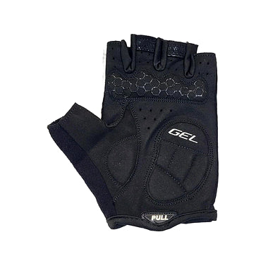 Gist AIR Unisex Cycling Gloves (Red)