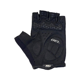 Gist AIR Unisex Cycling Gloves (Red)