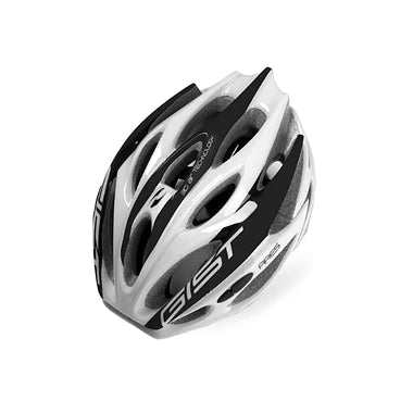 Gist Ares Commute Helmet (White/Black)